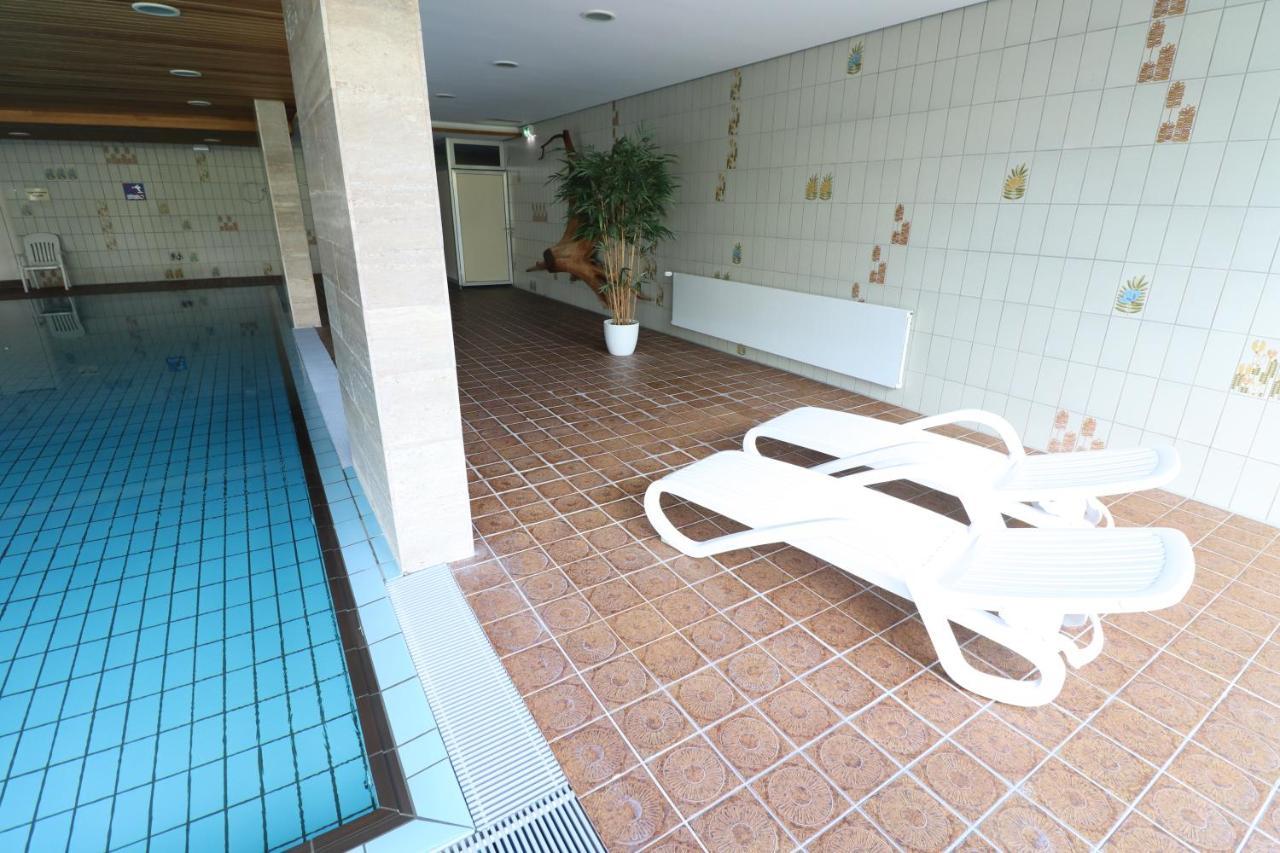 Haus Frauenpreiß Apartment Cuxhaven