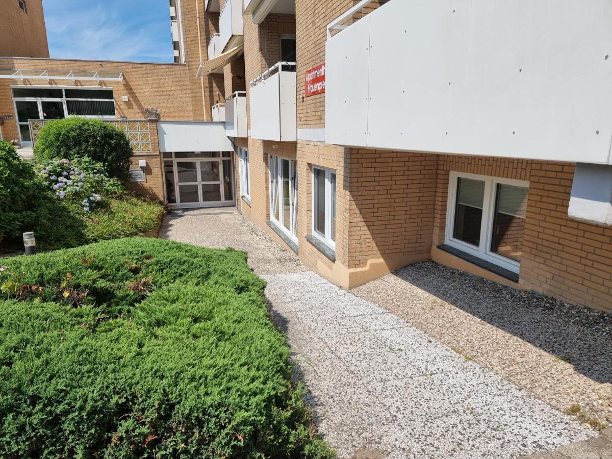 Haus Frauenpreiß Apartment Cuxhaven