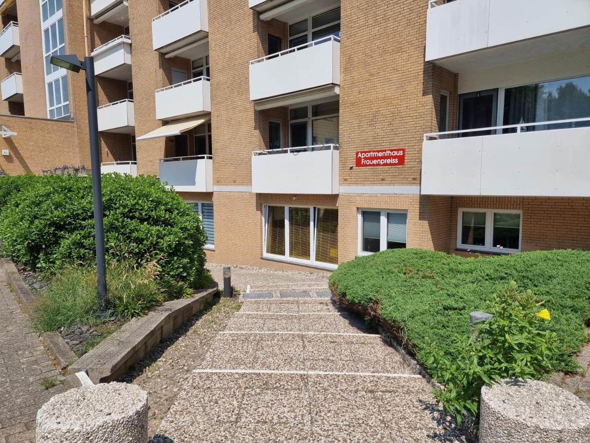 Apartment Haus Frauenpreiß *