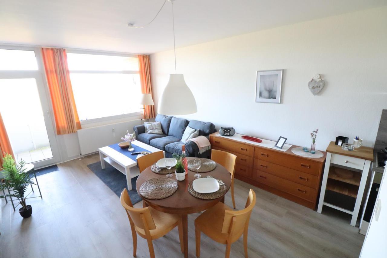Haus Frauenpreiß Apartment Cuxhaven