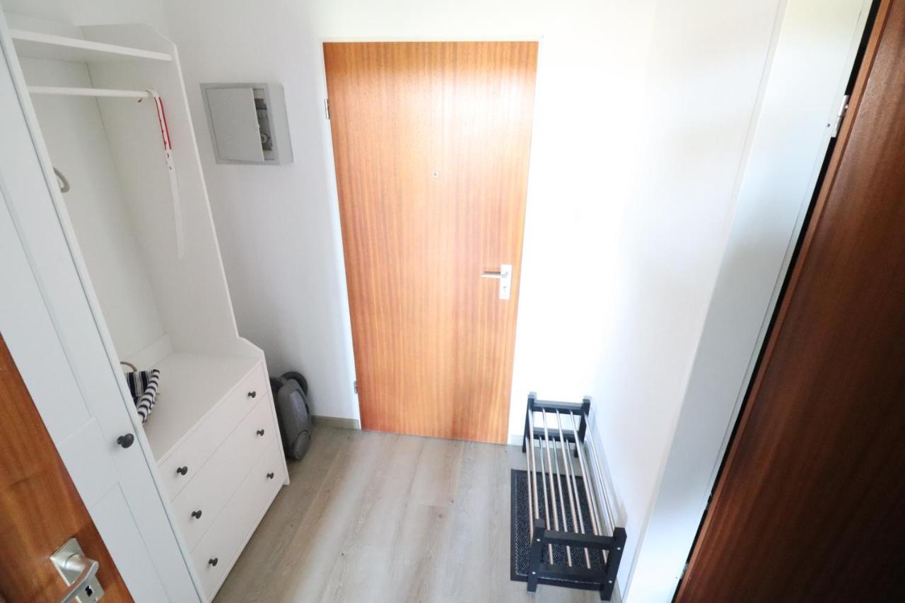 Apartment Haus Frauenpreiß Cuxhaven